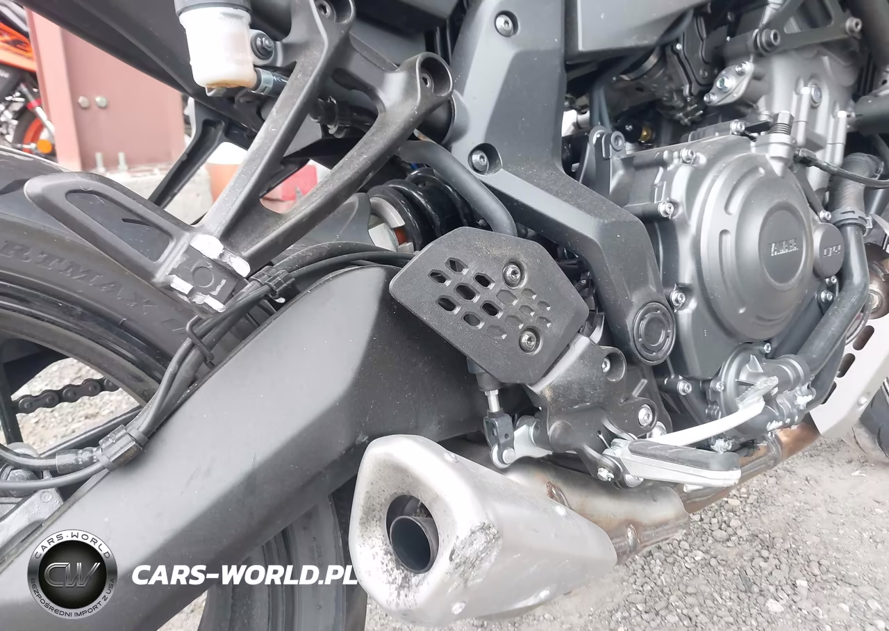 2026 Yamaha Mtn690 VIN:JYARM48E0TA005339 - 16
