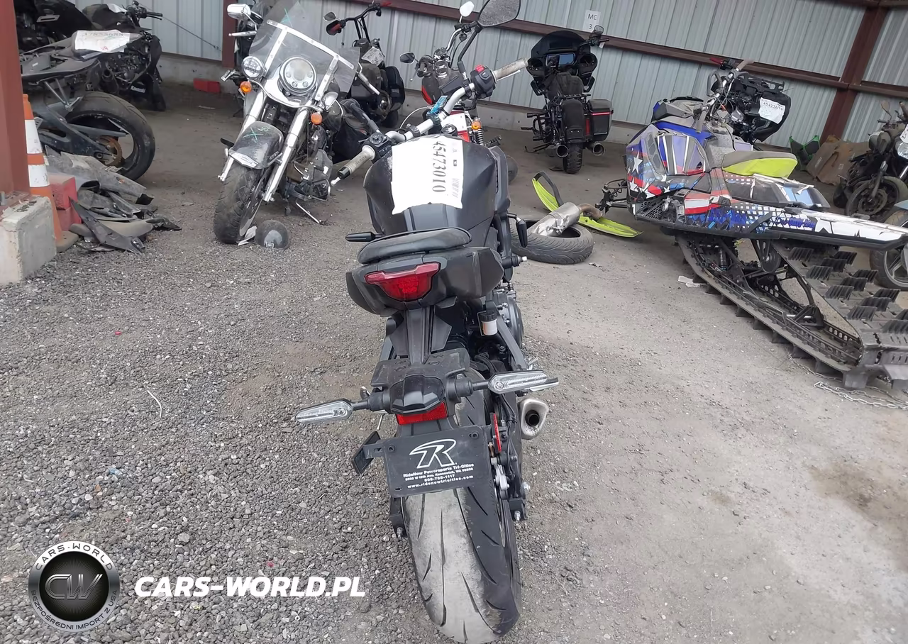 2026 Yamaha Mtn690 VIN:JYARM48E0TA005339 - 6