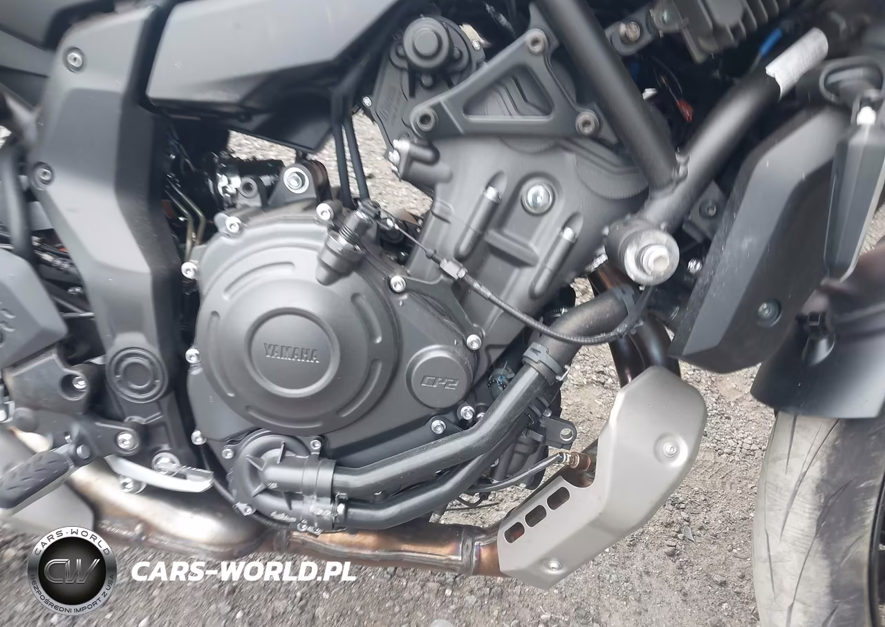 2026 Yamaha Mtn690 VIN:JYARM48E0TA005339 - 8
