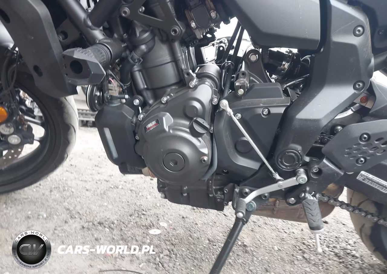 2026 Yamaha Mtn690 VIN:JYARM48E0TA005339 - 9