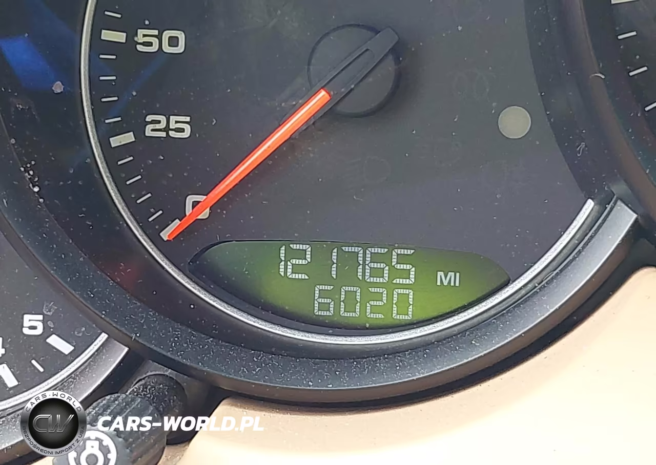 2016 Porsche Cayenne VIN:WP1AA2A24GLA11118 - 15