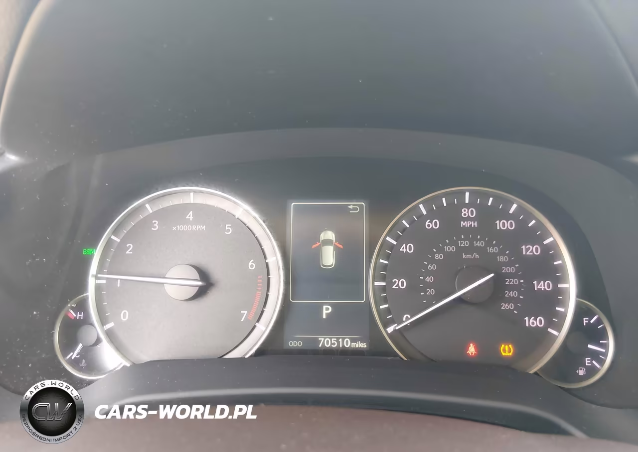 2020 Lexus Rx 350 VIN:2T2HZMDA9LC212260 - 7