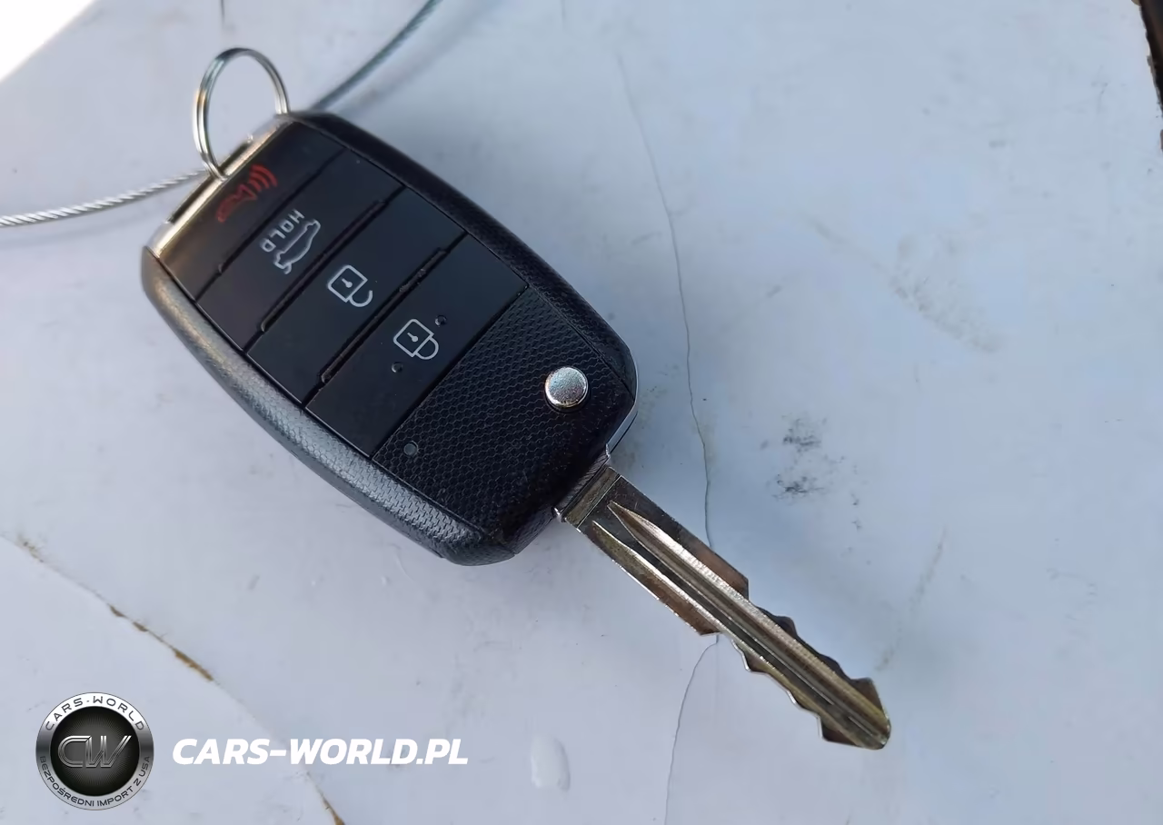 2018 Kia Forte Lx VIN:3KPFK4A77JE235379 - 11