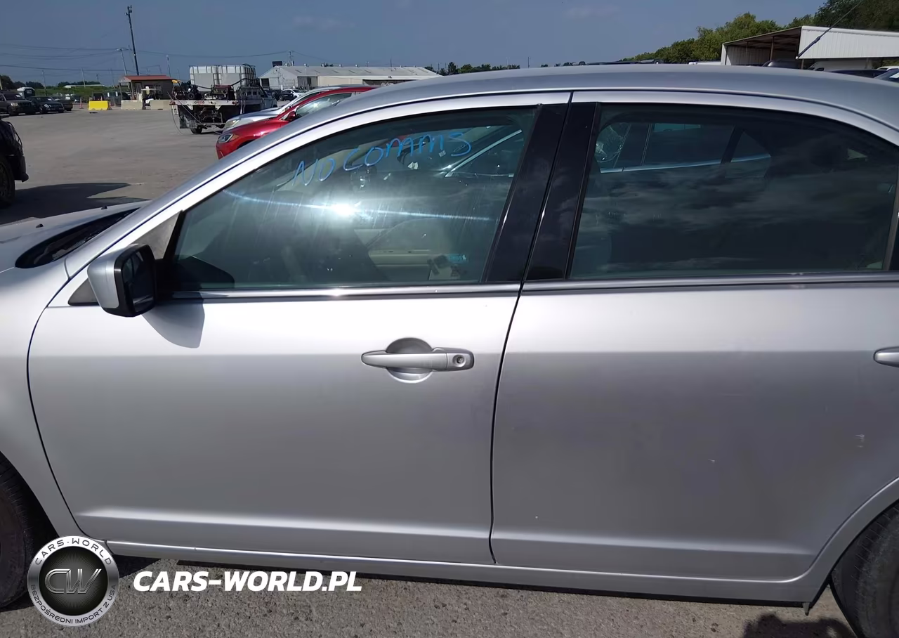 2012 Ford Fusion Se VIN:3FAHP0HA3CR276565 - 15