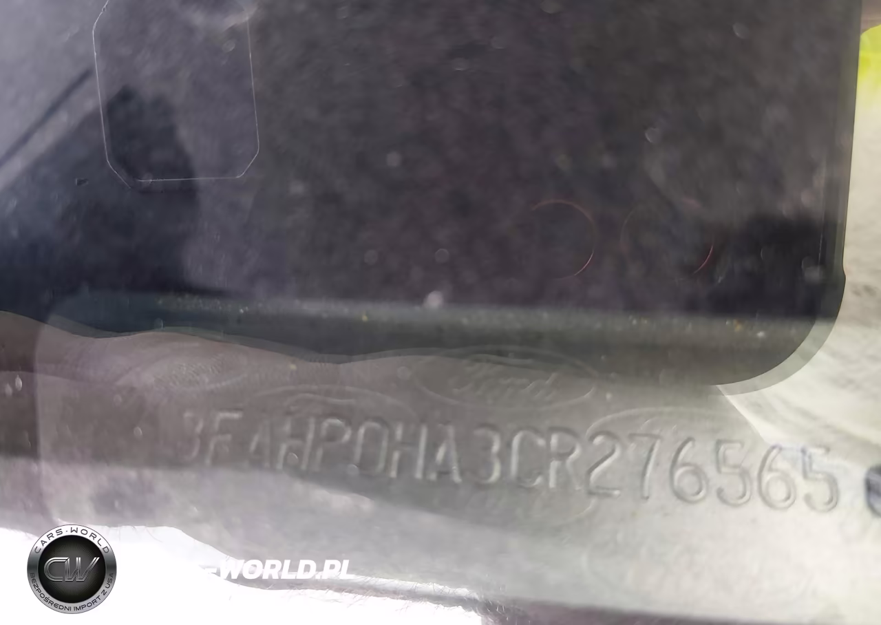 2012 Ford Fusion Se VIN:3FAHP0HA3CR276565 - 9