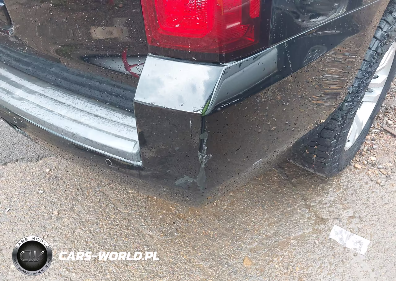 2015 Chevrolet Tahoe Lt VIN:1GNSCBKC5FR510911 - 19