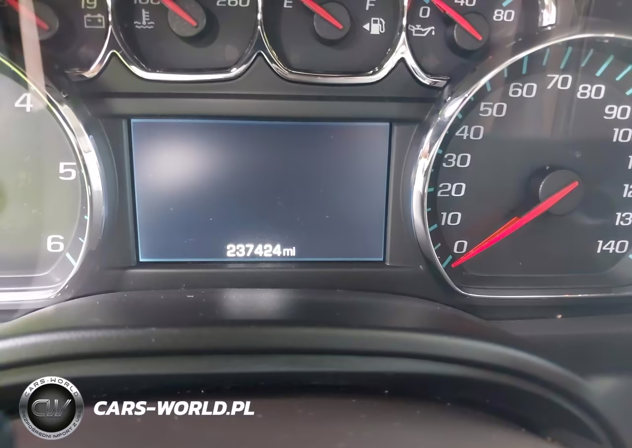 2015 Chevrolet Tahoe Lt VIN:1GNSCBKC5FR510911 - 7