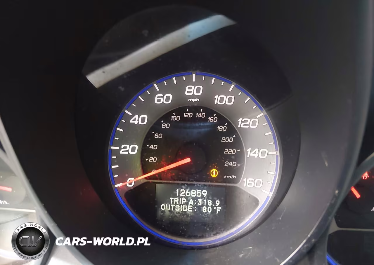 2008 Acura Tl 3.2 VIN:19UUA66218A044073 - 15