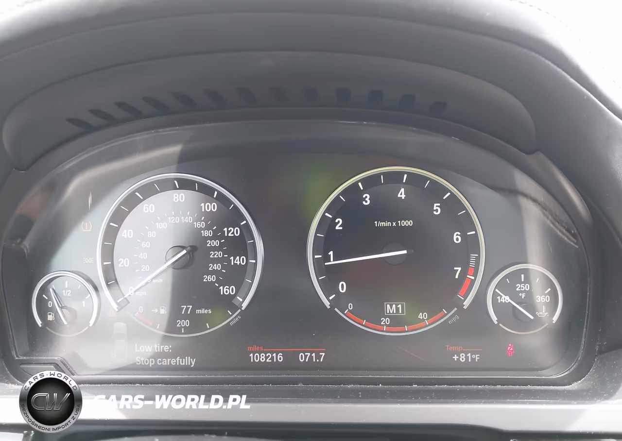 2009 BMW 750Li VIN:WBAKB83549CY61604 - 7