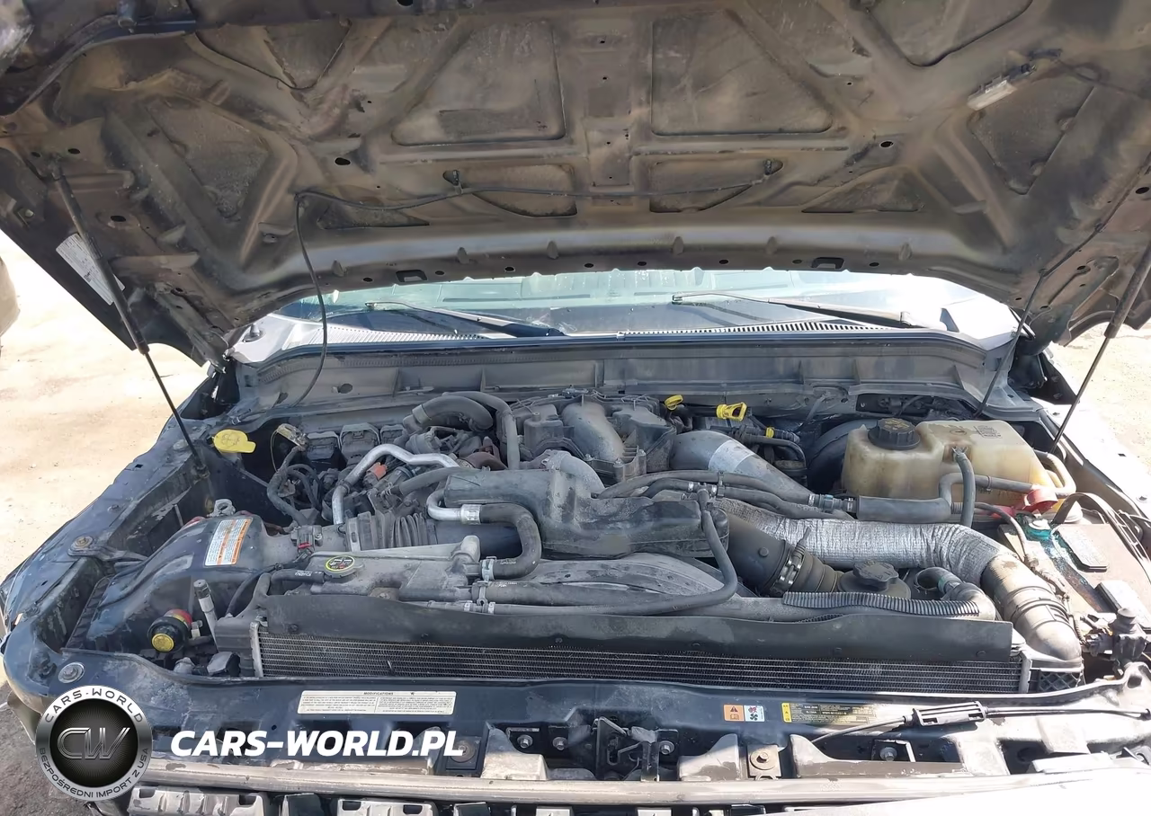 2015 Ford F-350 VIN:1FT8W3BT8FEC86234 - 9