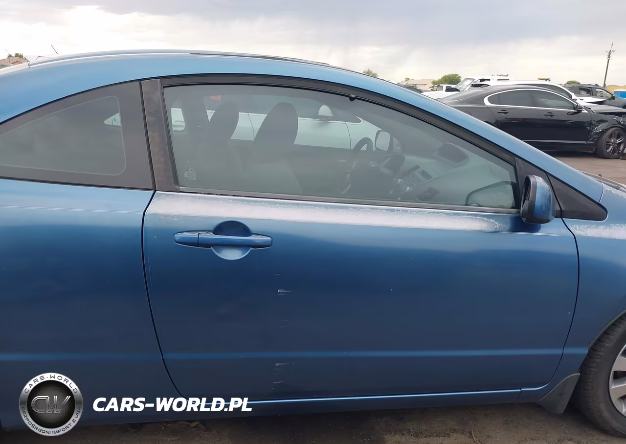 2010 Honda Civic Ex VIN:2HGFG1B8XAH514807 - 14