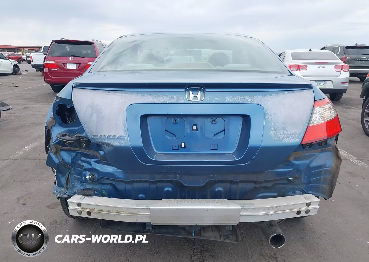 2010 Honda Civic Ex VIN:2HGFG1B8XAH514807 - 17