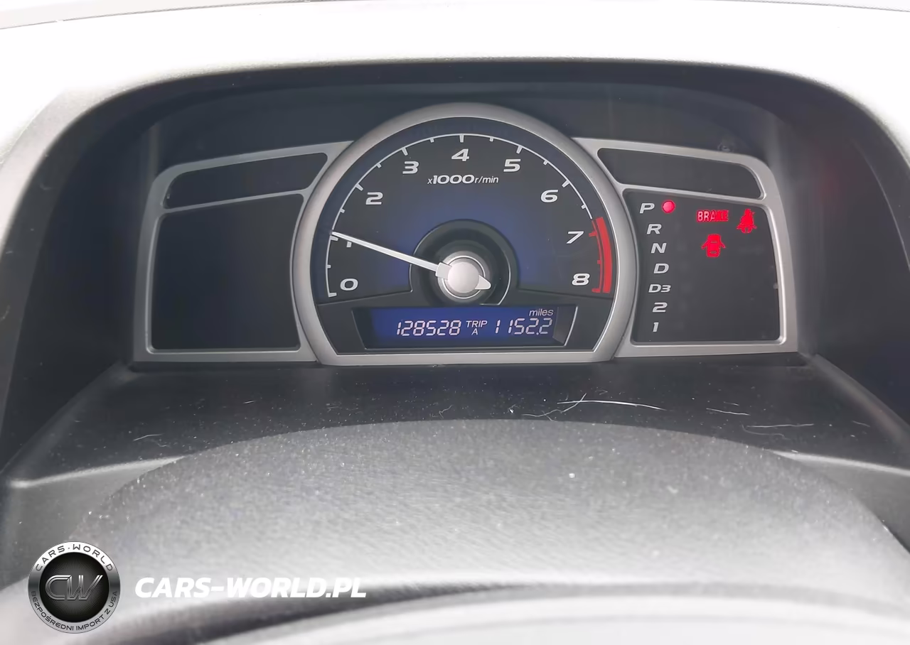 2010 Honda Civic Ex VIN:2HGFG1B8XAH514807 - 7