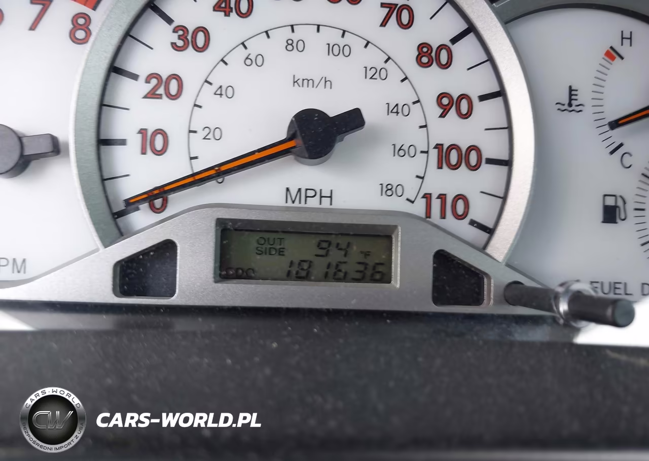2006 Toyota Corolla S VIN:2T1BR32E96C696476 - 15