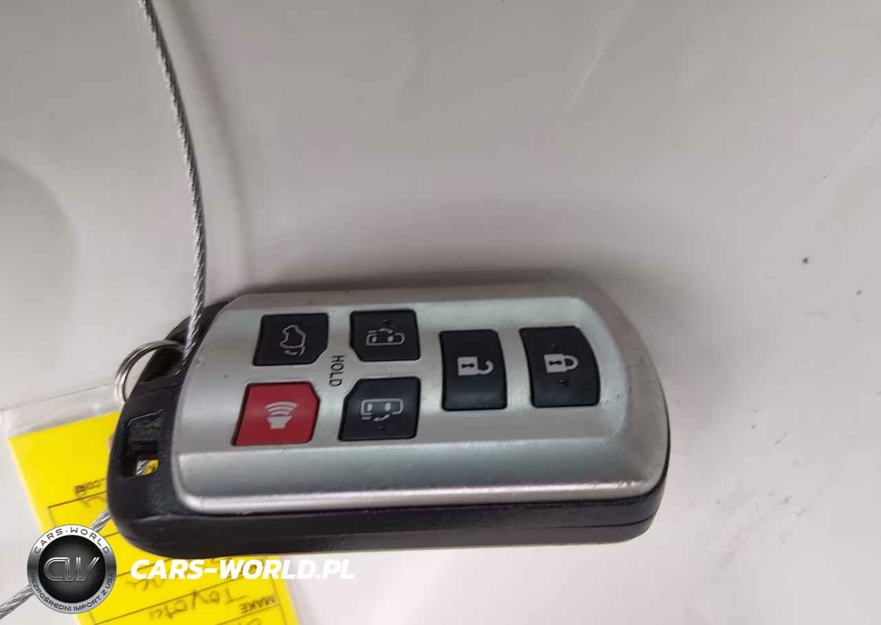 2014 Toyota Sienna Xle V6 8 Passenger VIN:5TDYK3DC3ES427115 - 11