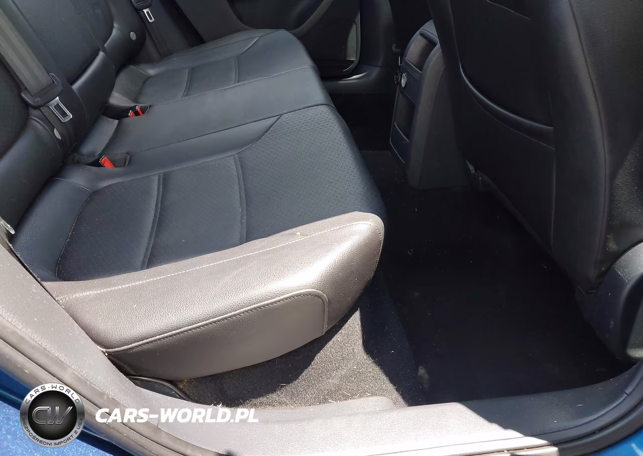 2015 Volkswagen Jetta 1.8T Se VIN:3VWD17AJ6FM339444 - 8