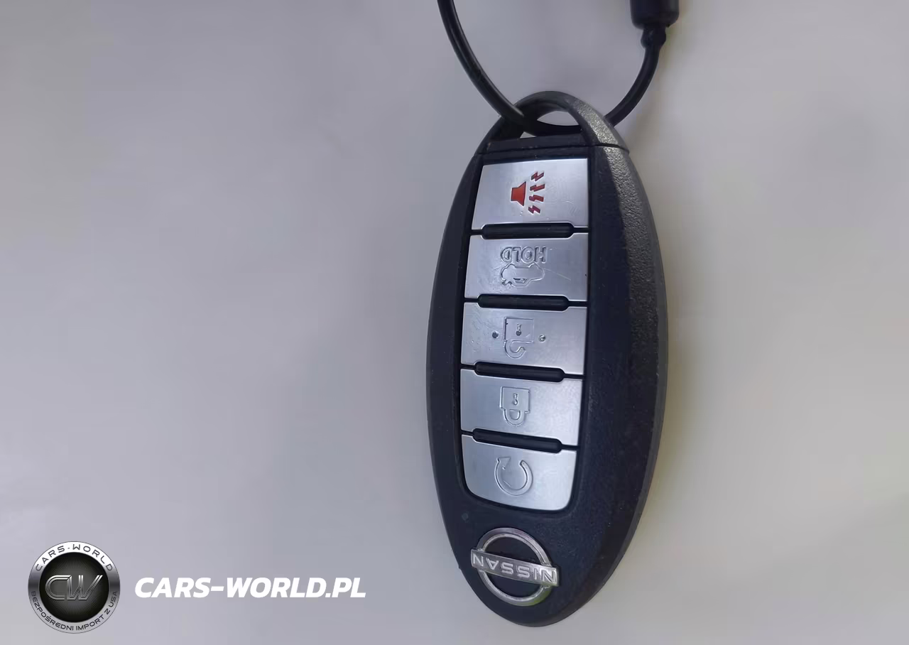 2024 Nissan Altima Sv Fwd VIN:1N4BL4DV0RN310314 - 11