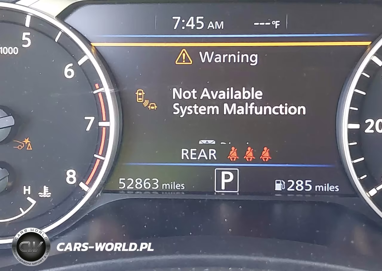 2024 Nissan Altima Sv Fwd VIN:1N4BL4DV0RN310314 - 15