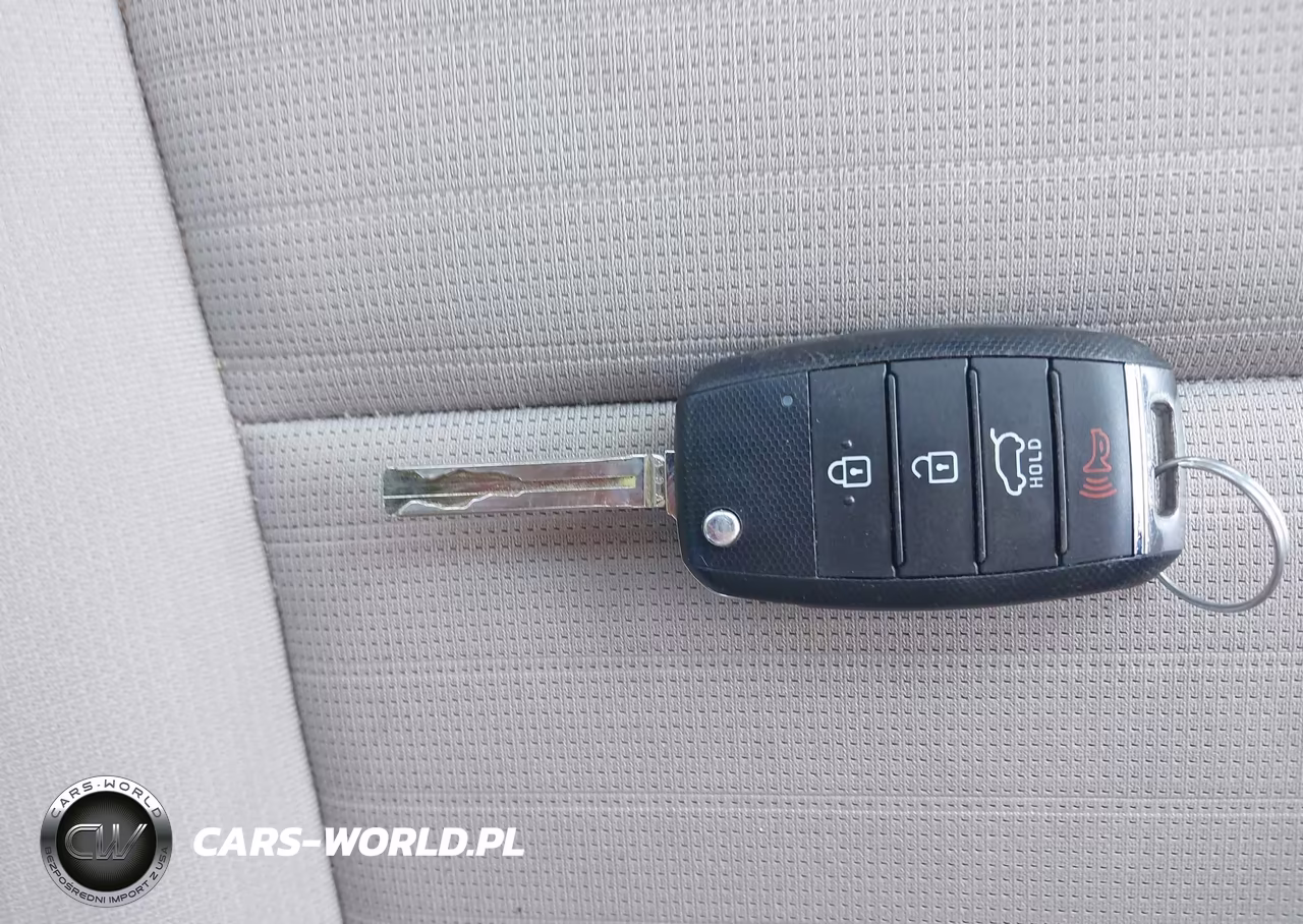 2020 Kia Sportage Lx VIN:KNDPMCAC8L7825051 - 11