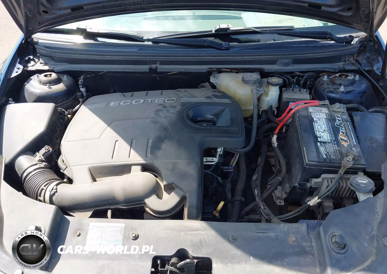 2010 Chevrolet Malibu Ls VIN:1G1ZA5E09AF105279 - 10