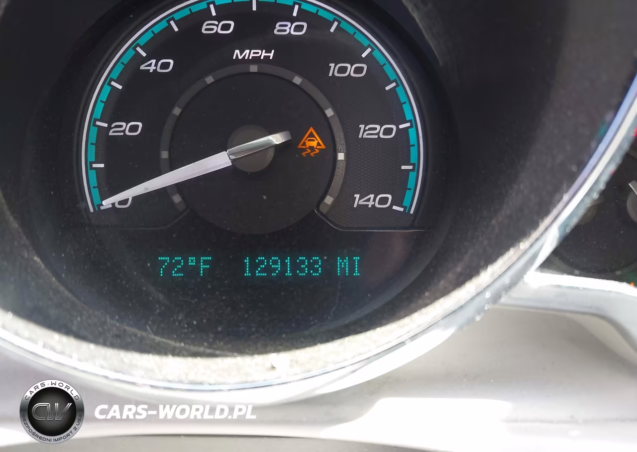 2010 Chevrolet Malibu Ls VIN:1G1ZA5E09AF105279 - 7
