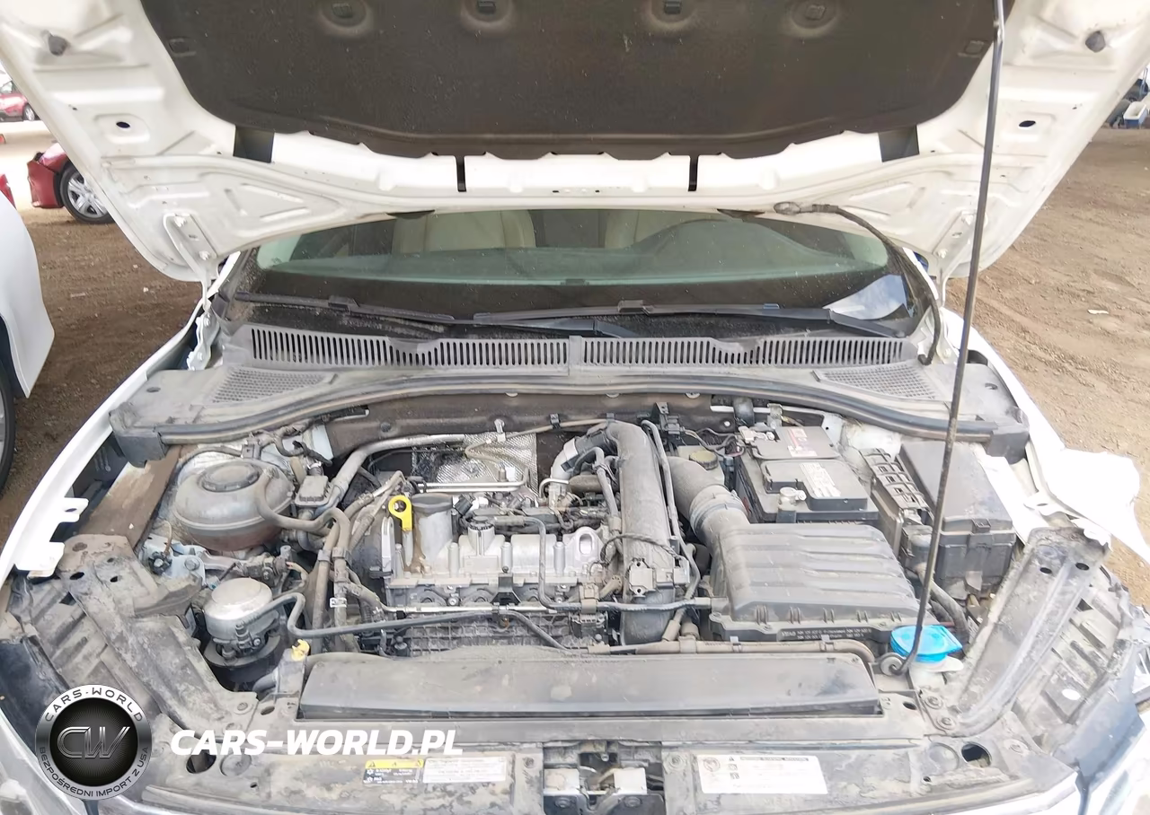 2019 Volkswagen Jetta 1.4T R-Line-1.4T S-1.4T Se VIN:3VWCB7BU3KM144977 - 10