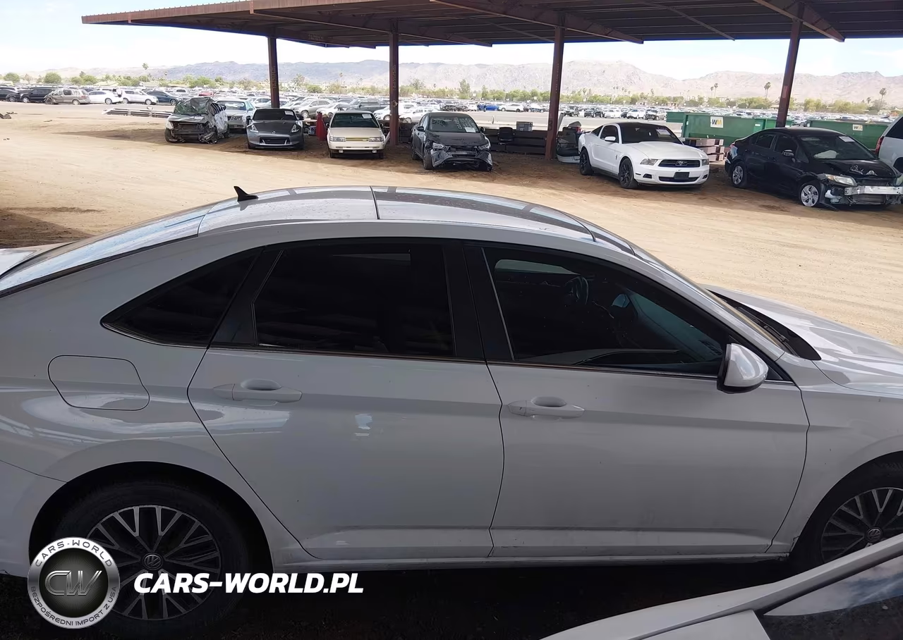 2019 Volkswagen Jetta 1.4T R-Line-1.4T S-1.4T Se VIN:3VWCB7BU3KM144977 - 13