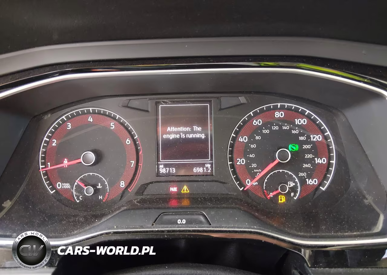 2019 Volkswagen Jetta 1.4T R-Line-1.4T S-1.4T Se VIN:3VWCB7BU3KM144977 - 7
