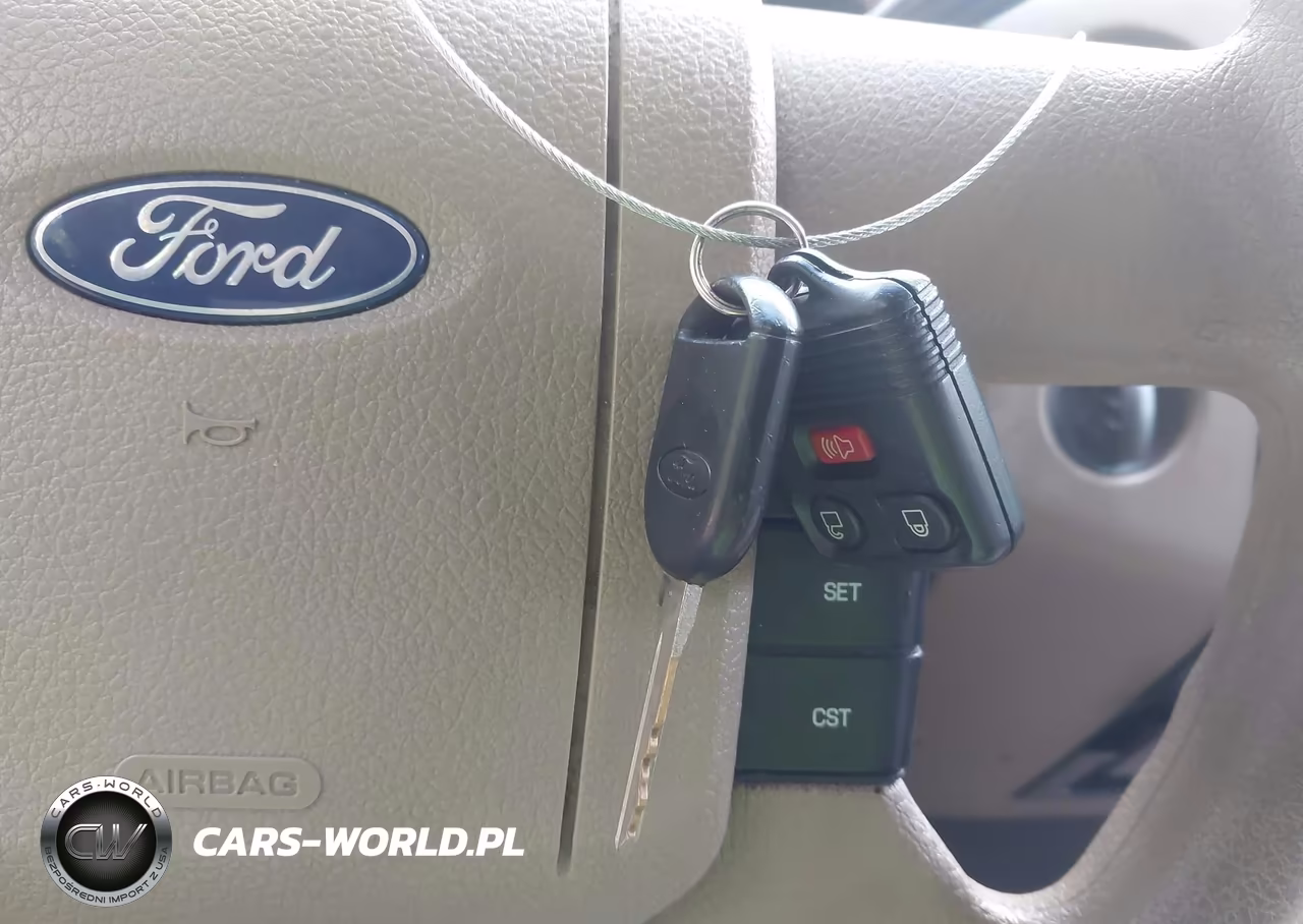 2006 Ford F-150 Fx4-Lariat-Xlt VIN:1FTPW14V26KD95613 - 11