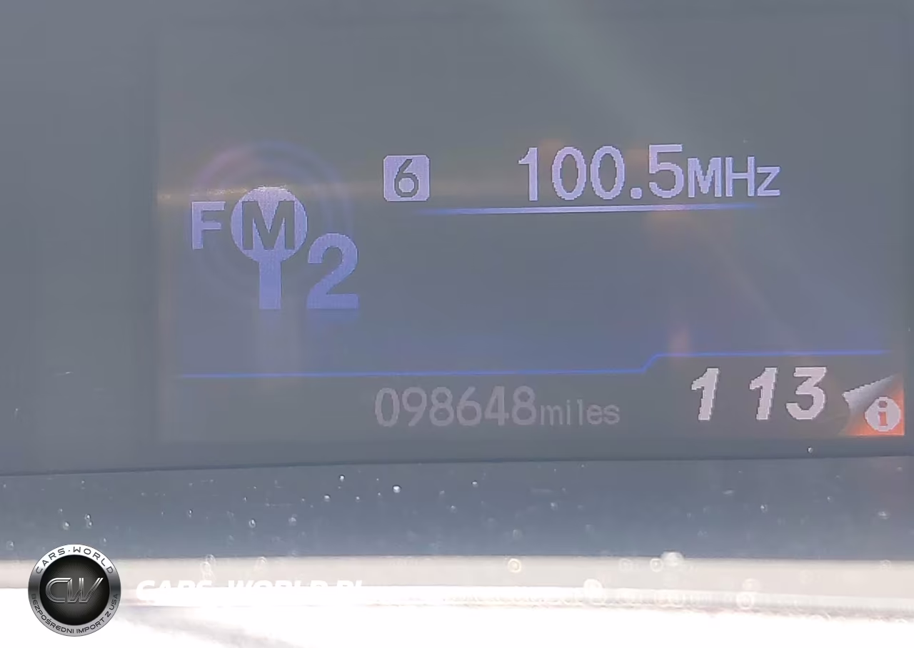 2012 HONDA CIVIC LX VIN:2HGFB2F55CH524541 - 16
