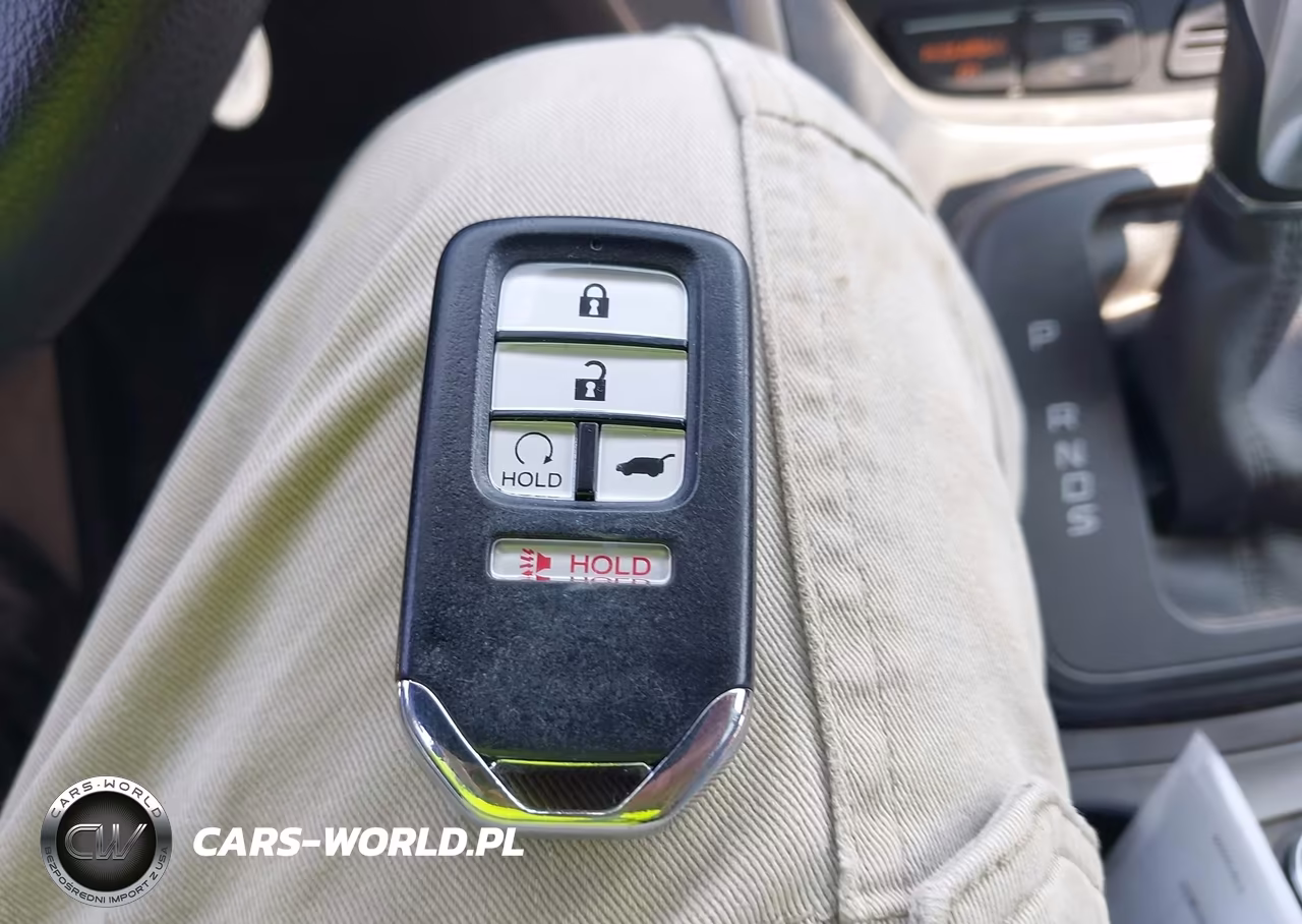 2019 Honda Cr-V Ex VIN:7FARW2H52KE051218 - 11