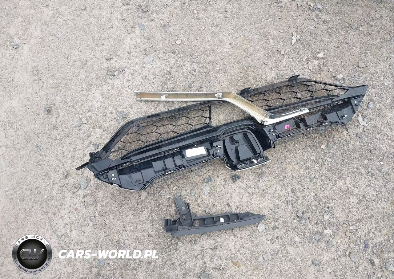 2019 Honda Cr-V Ex VIN:7FARW2H52KE051218 - 12