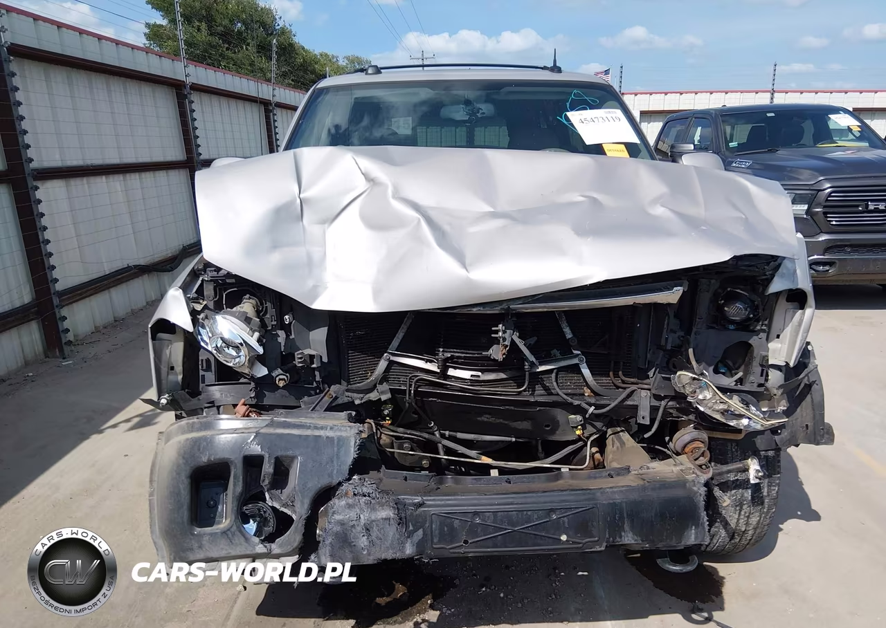 2004 GMC Yukon Denali VIN:1GKEK63U64J201858 - 13