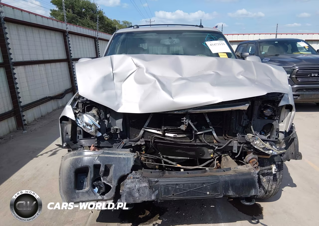 2004 GMC Yukon Denali VIN:1GKEK63U64J201858 - 6
