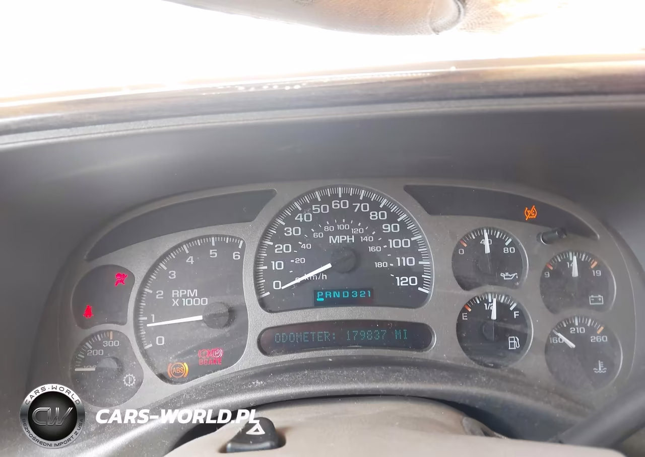 2004 GMC Yukon Denali VIN:1GKEK63U64J201858 - 7