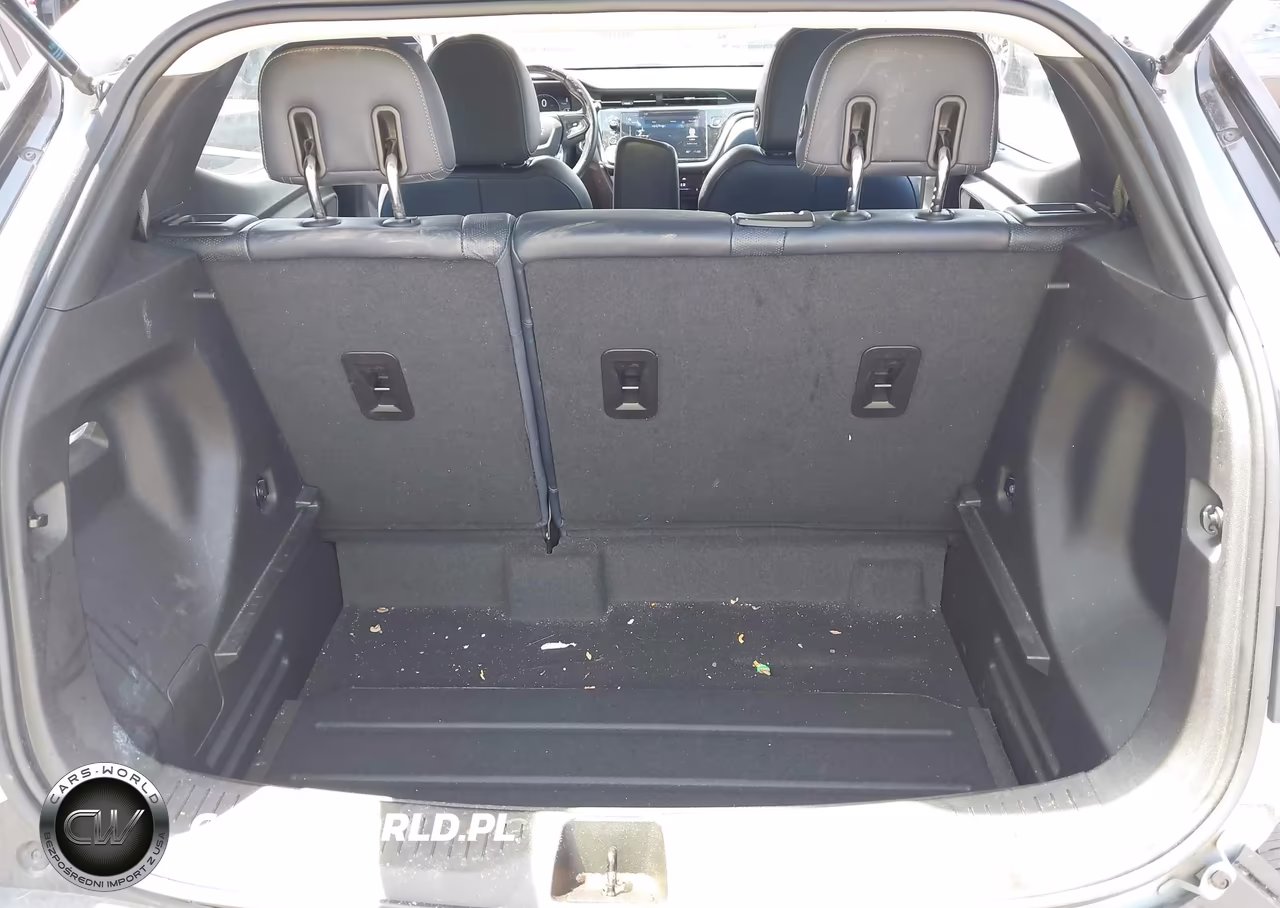 2022 Chevrolet Bolt Euv Fwd Premier VIN:1G1FZ6S07N4105322 - 19