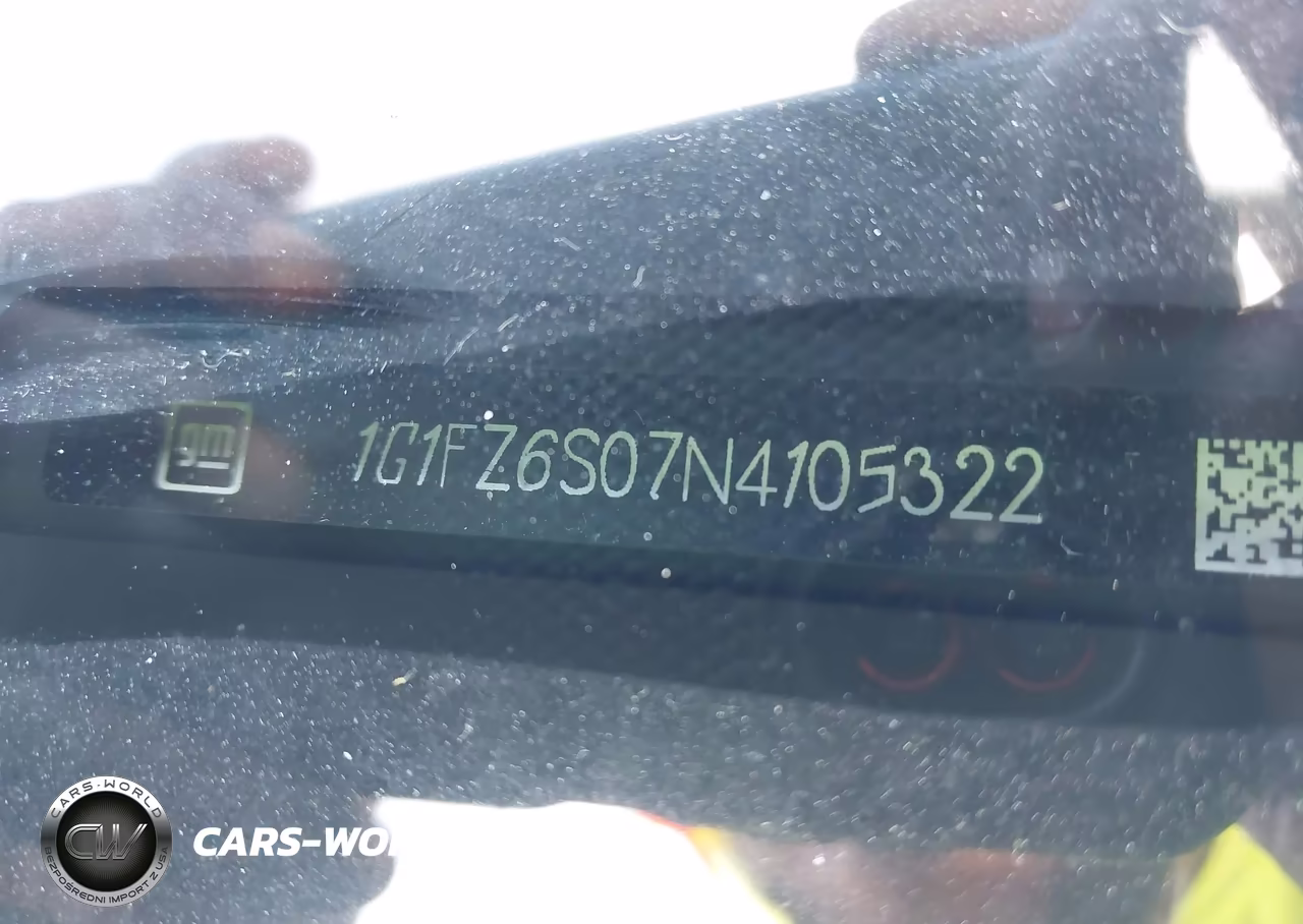 2022 Chevrolet Bolt Euv Fwd Premier VIN:1G1FZ6S07N4105322 - 20