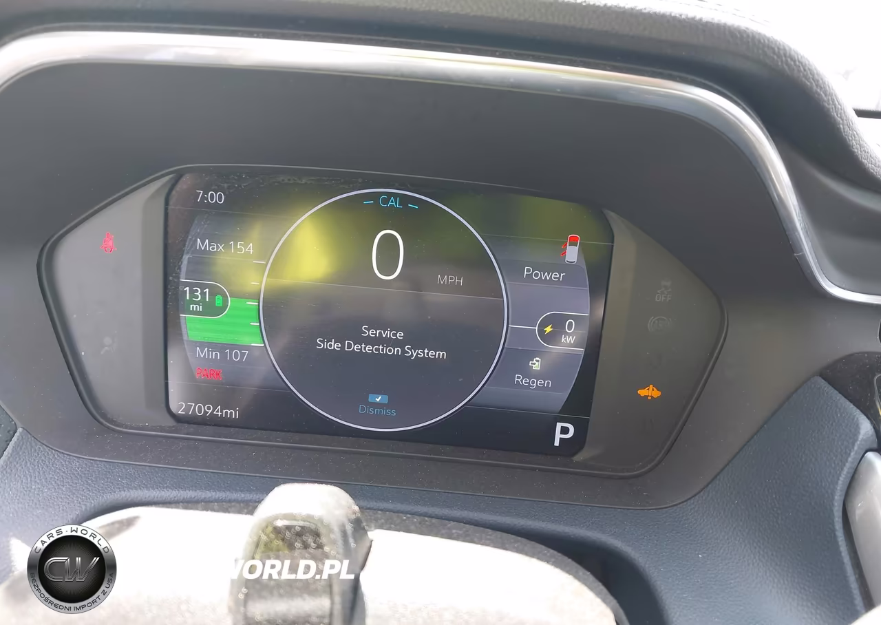 2022 Chevrolet Bolt Euv Fwd Premier VIN:1G1FZ6S07N4105322 - 7