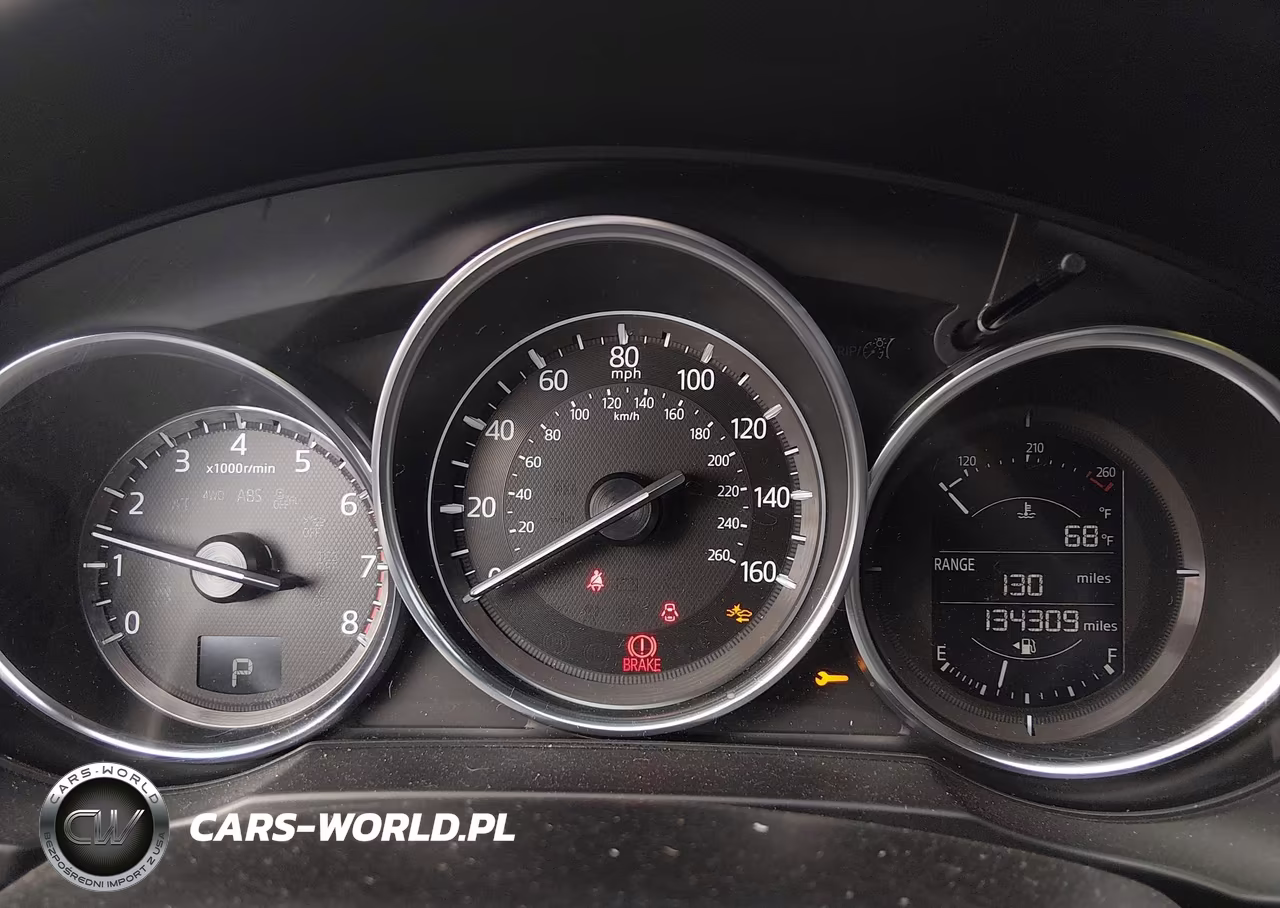 2017 Mazda Cx-5 Touring VIN:JM3KFACL3H0105508 - 7