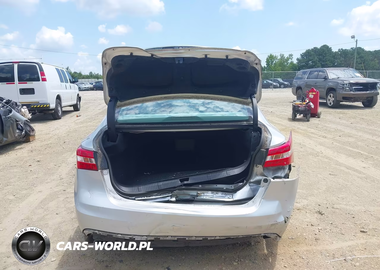 2014 Toyota Avalon Limited VIN:4T1BK1EB4EU104750 - 16