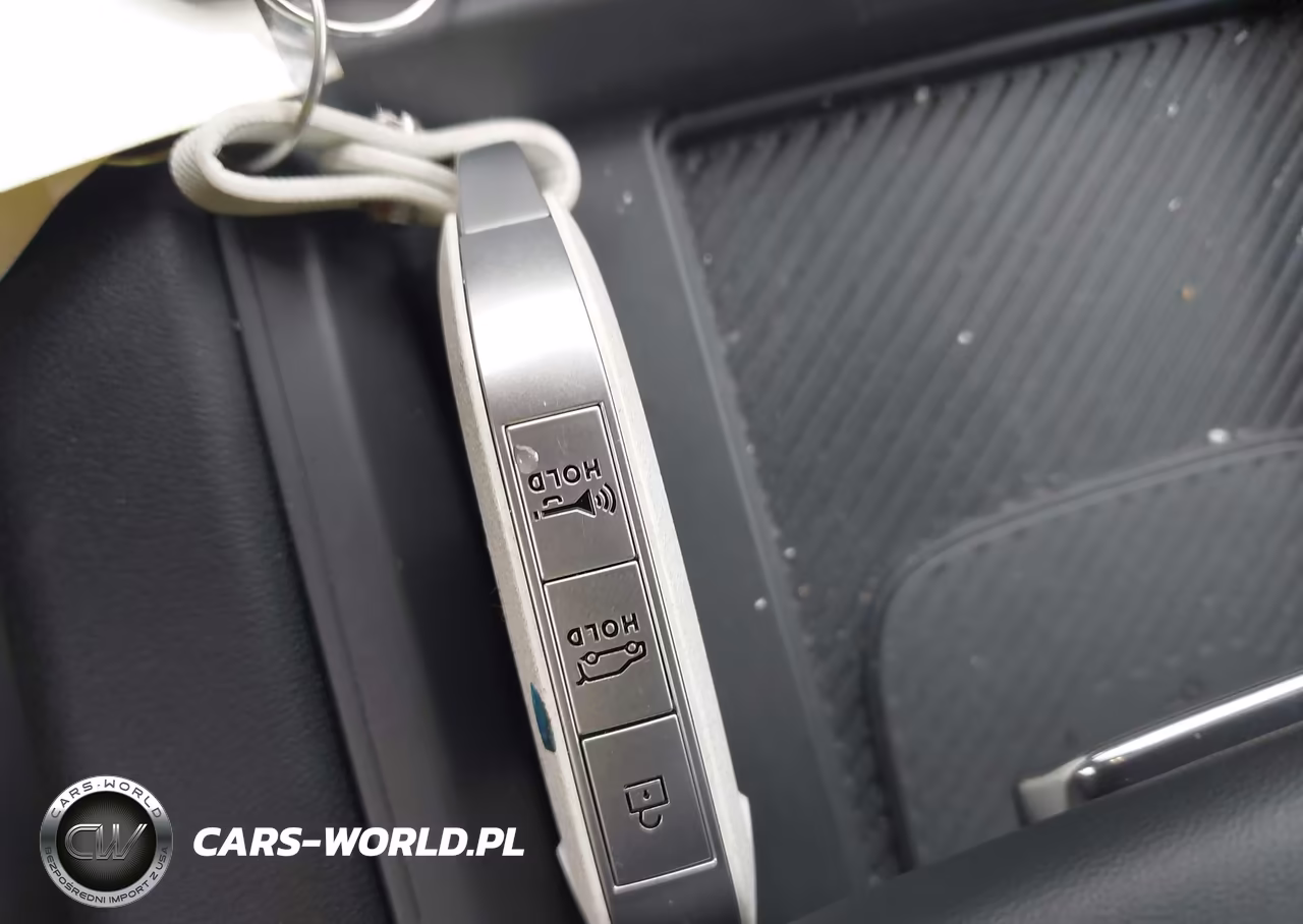 2024 Kia Ev9 Light Long Range VIN:KNDAB5S18R6032903 - 11