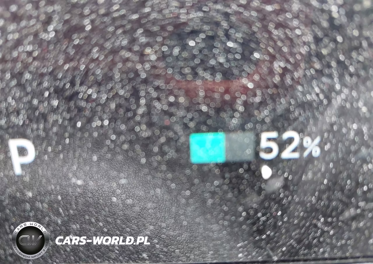 2024 Kia Ev9 Light Long Range VIN:KNDAB5S18R6032903 - 17