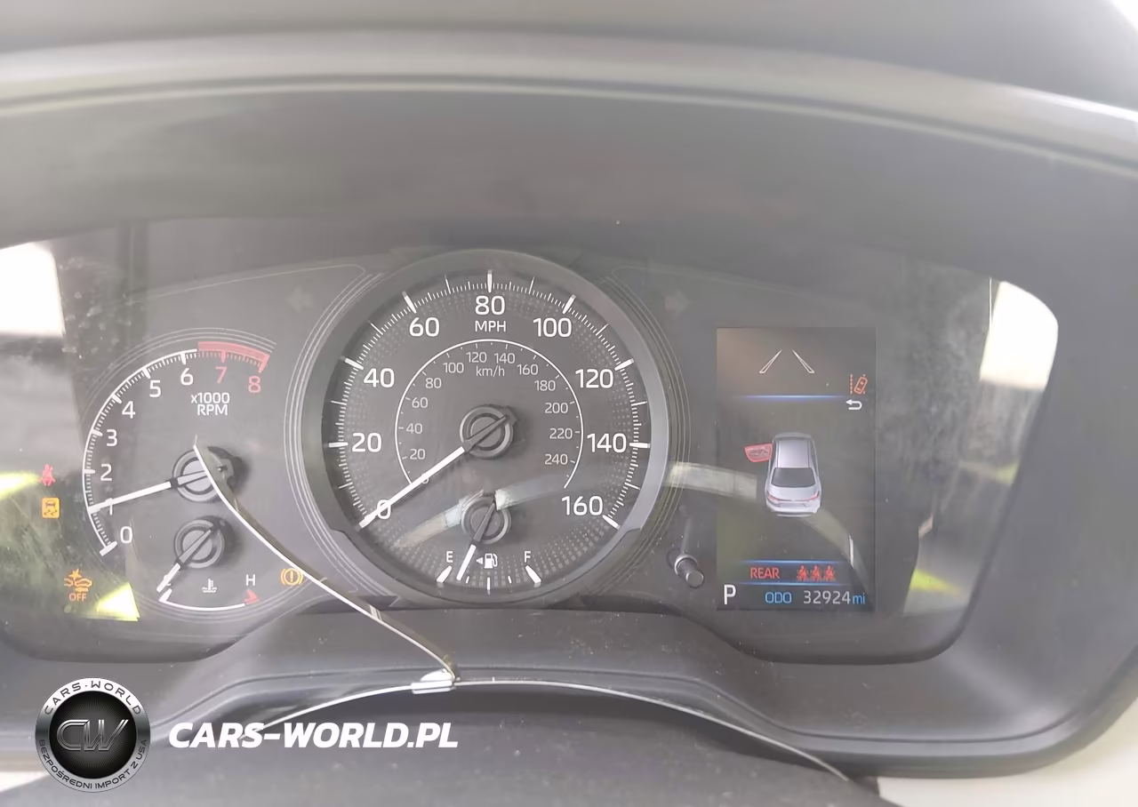 2021 Toyota Corolla L VIN:5YFDPMAE8MP158659 - 7