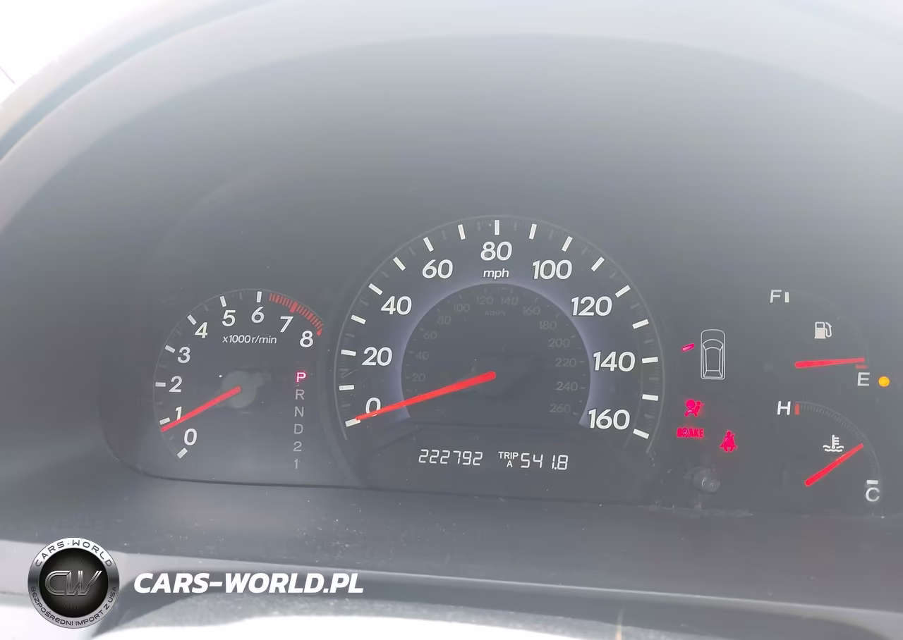 2006 Honda Odyssey Lx VIN:5FNRL38216B112550 - 7