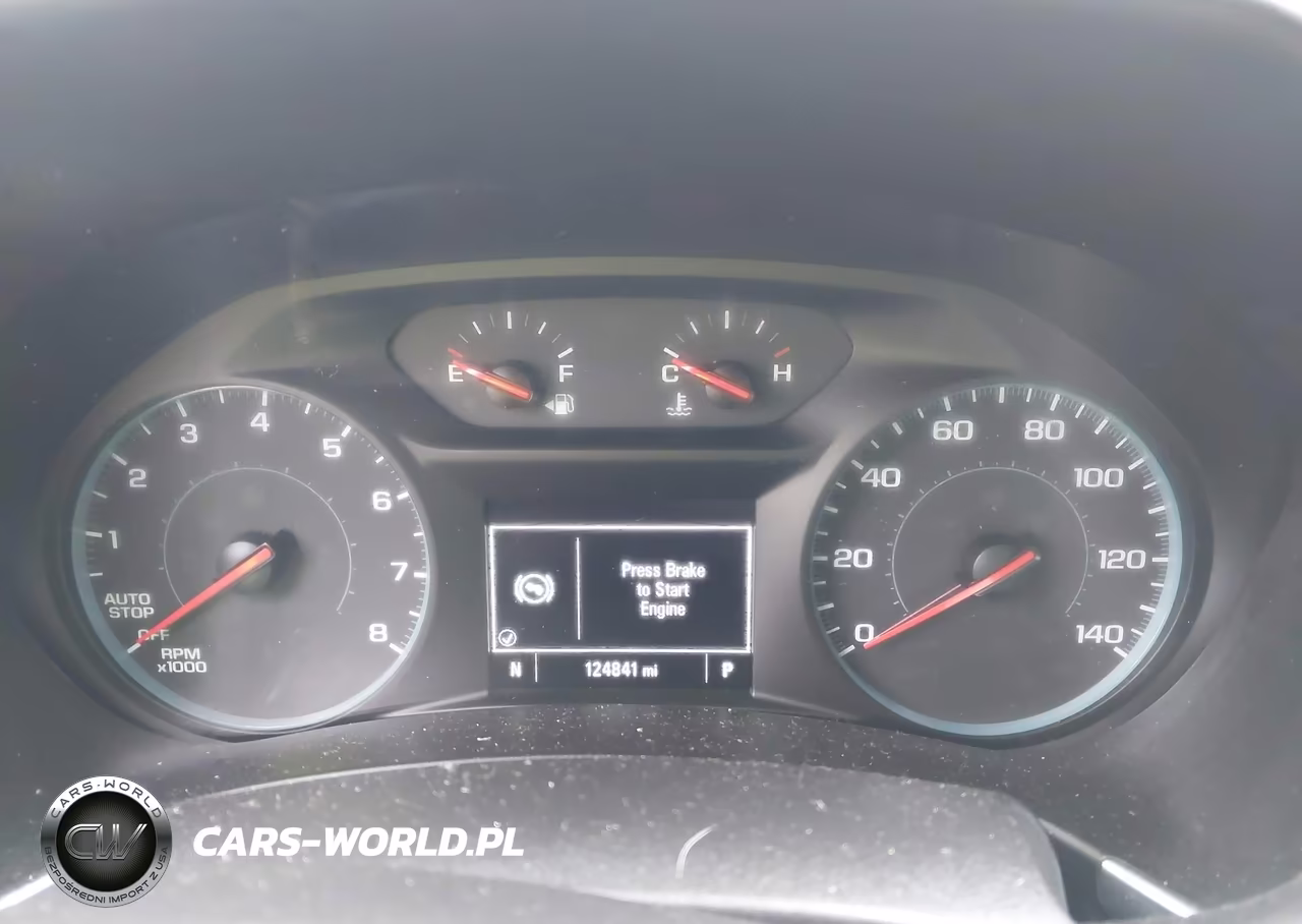 2018 Chevrolet Equinox Lt VIN:3GNAXJEV6JS617771 - 7