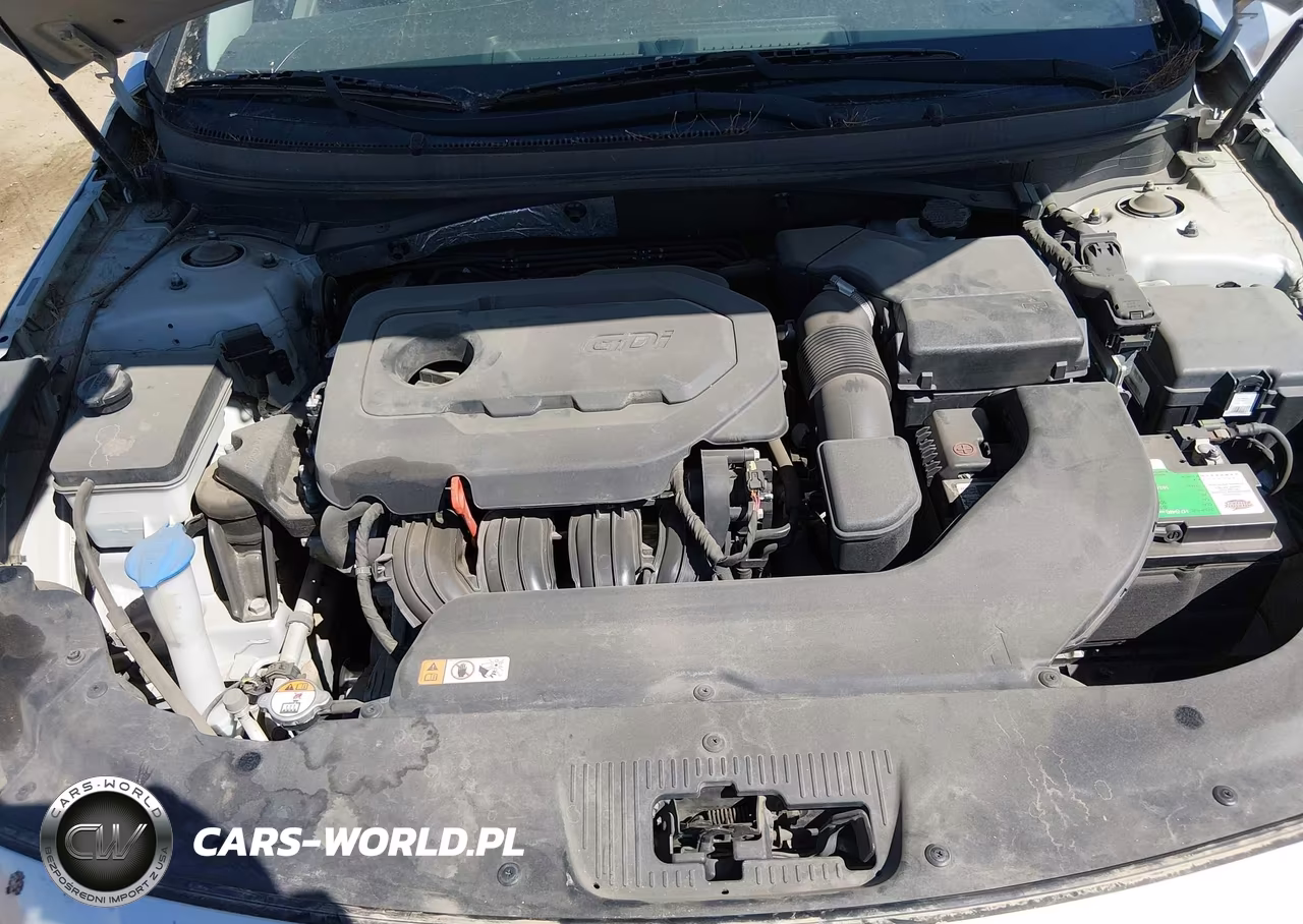 2015 Hyundai Sonata Sport VIN:5NPE34AF2FH229086 - 10