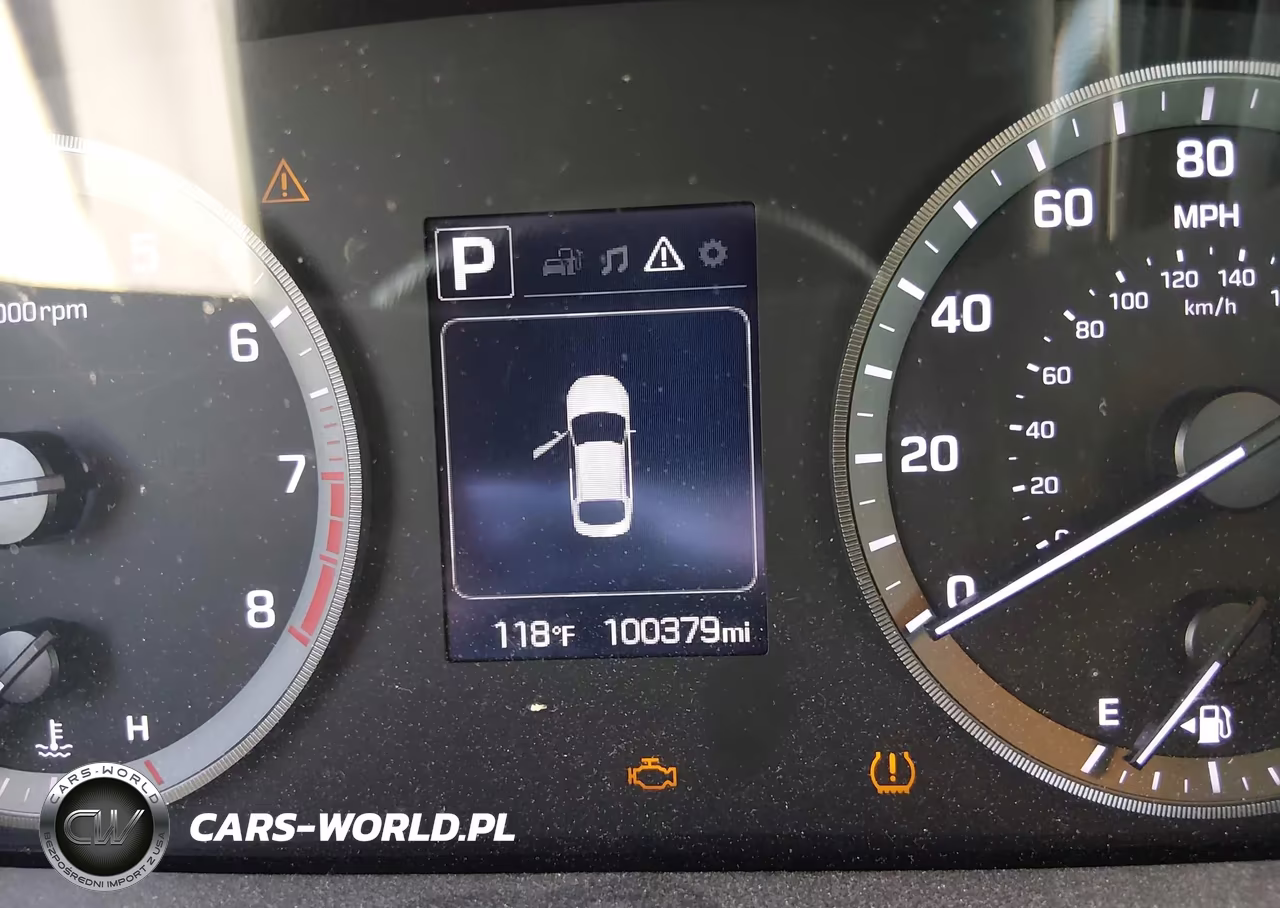 2015 Hyundai Sonata Sport VIN:5NPE34AF2FH229086 - 15