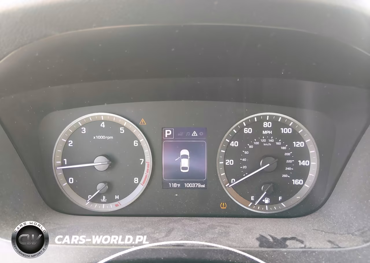 2015 Hyundai Sonata Sport VIN:5NPE34AF2FH229086 - 7