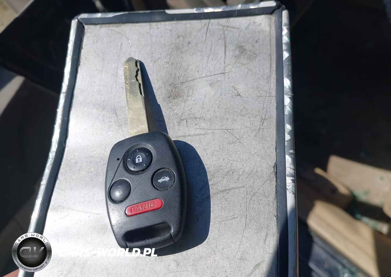 2006 Honda Civic Lx VIN:1HGFA165X6L103225 - 11