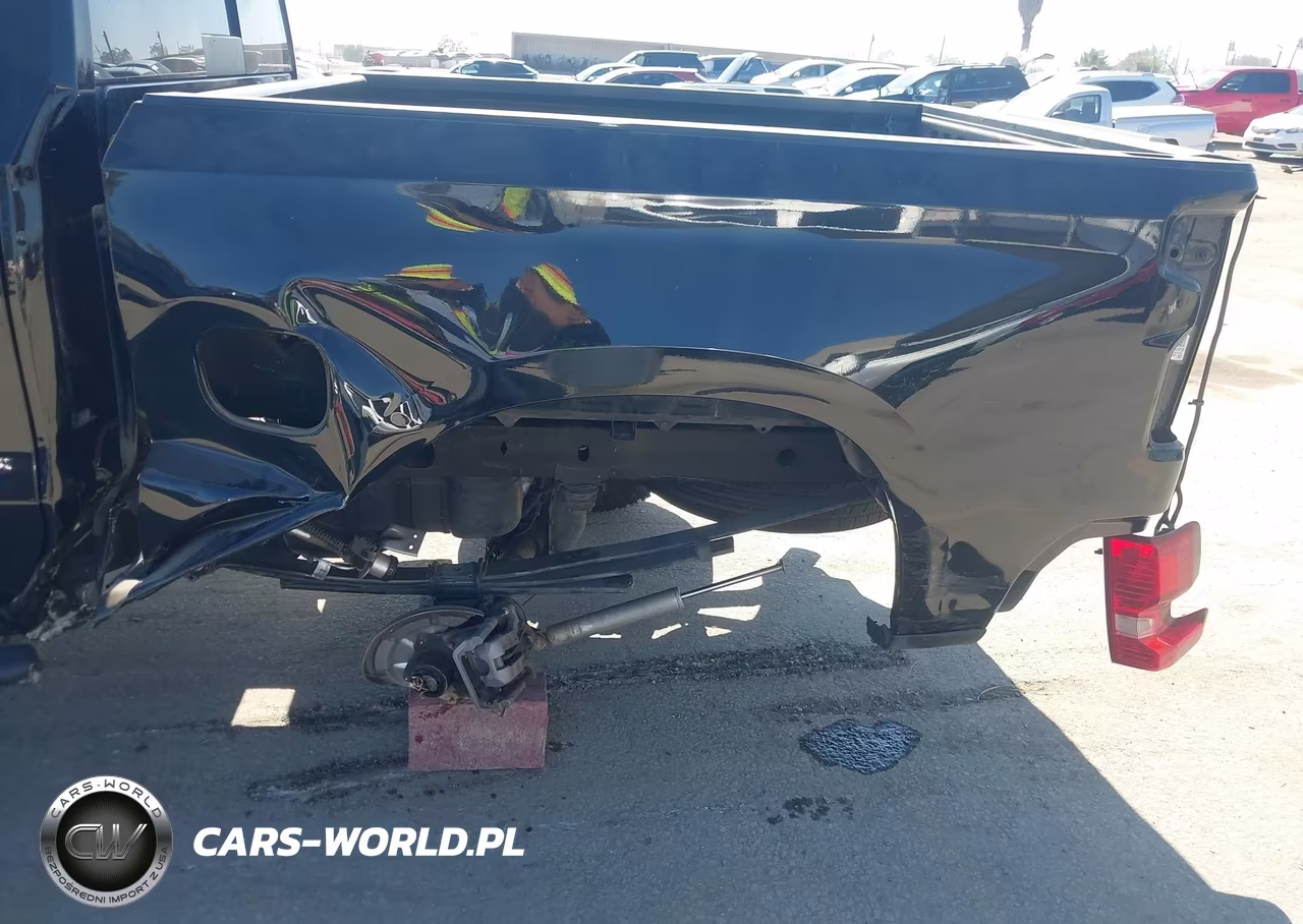 2022 Chevrolet Silverado 1500 4Wd Standard Bed Lt VIN:1GCUDDED0NZ501448 - 18